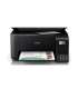 Imprimanta EPSON EcoTank L3270, black/color